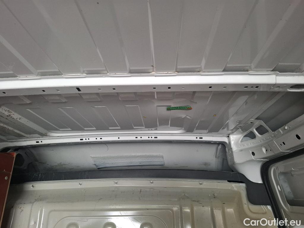  Peugeot  Boxer PEUGEOT  / 2014 / 4P / Fourgon tôlé BlueHDi S&S 120 PREMIUM 335 L2H2 #1