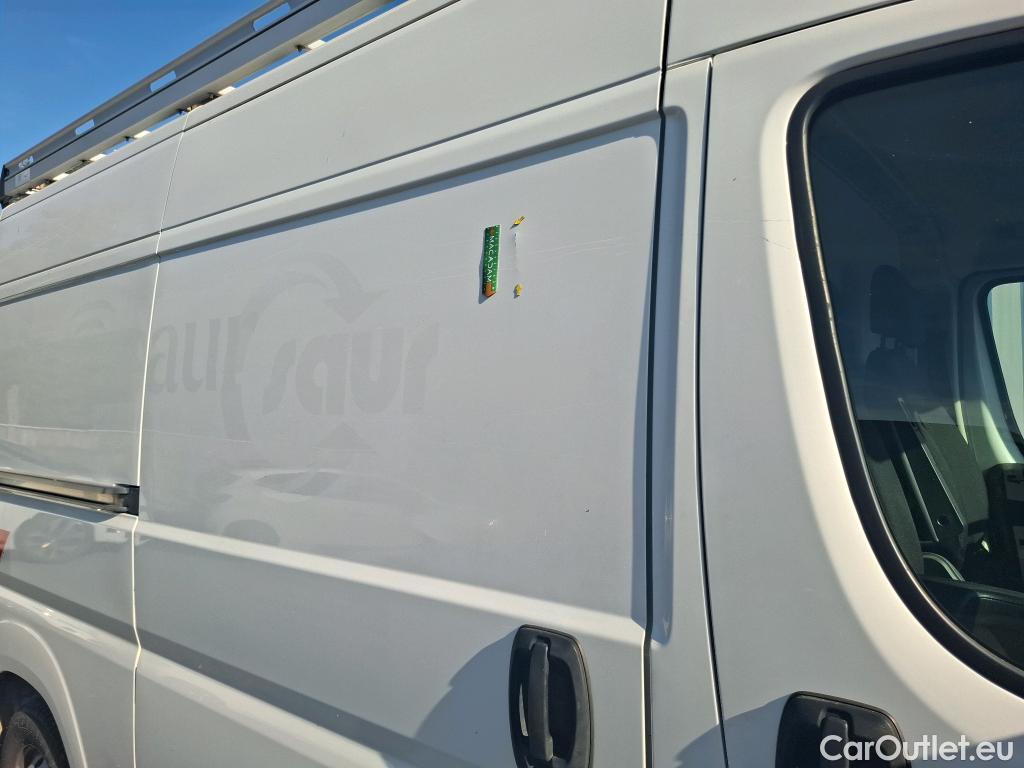  Peugeot  Boxer PEUGEOT  / 2014 / 4P / Fourgon tôlé BlueHDi S&S 120 PREMIUM 335 L2H2 #5