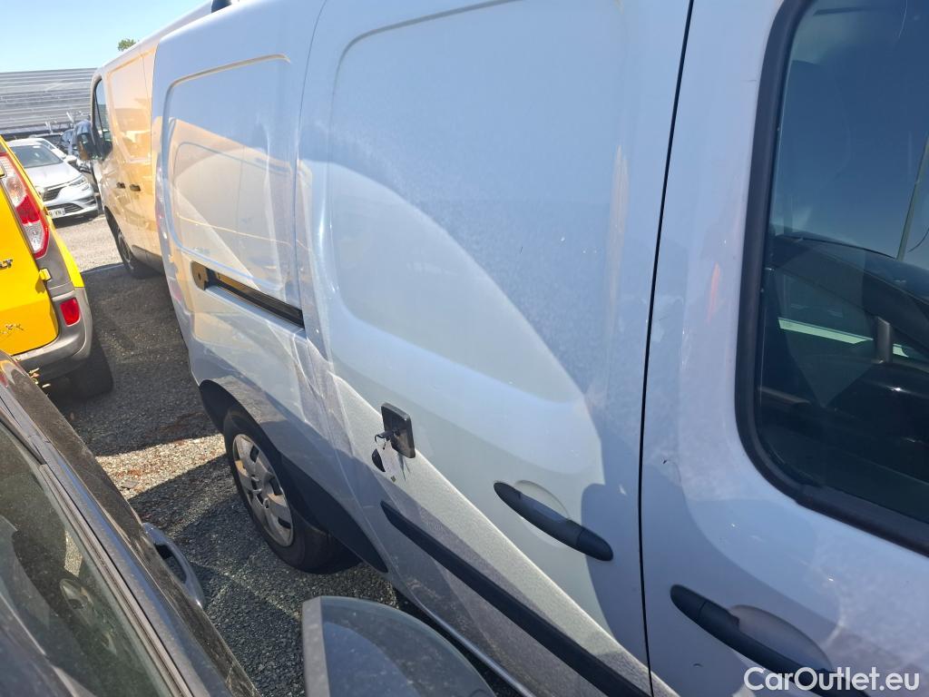  Renault  Kangoo  II Express Maxi Extra (Série Spéciale) 1.5 dCi 95CV BVM6 E6dT #29
