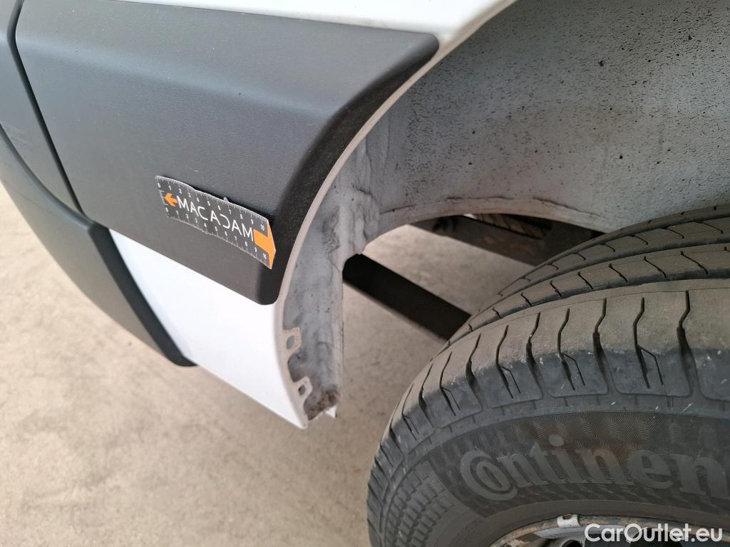  Renault  Master RENAULT  VU 4p Fourgon FG GCf Trac F2800 L1H1 dCi 110 Euro6 #14
