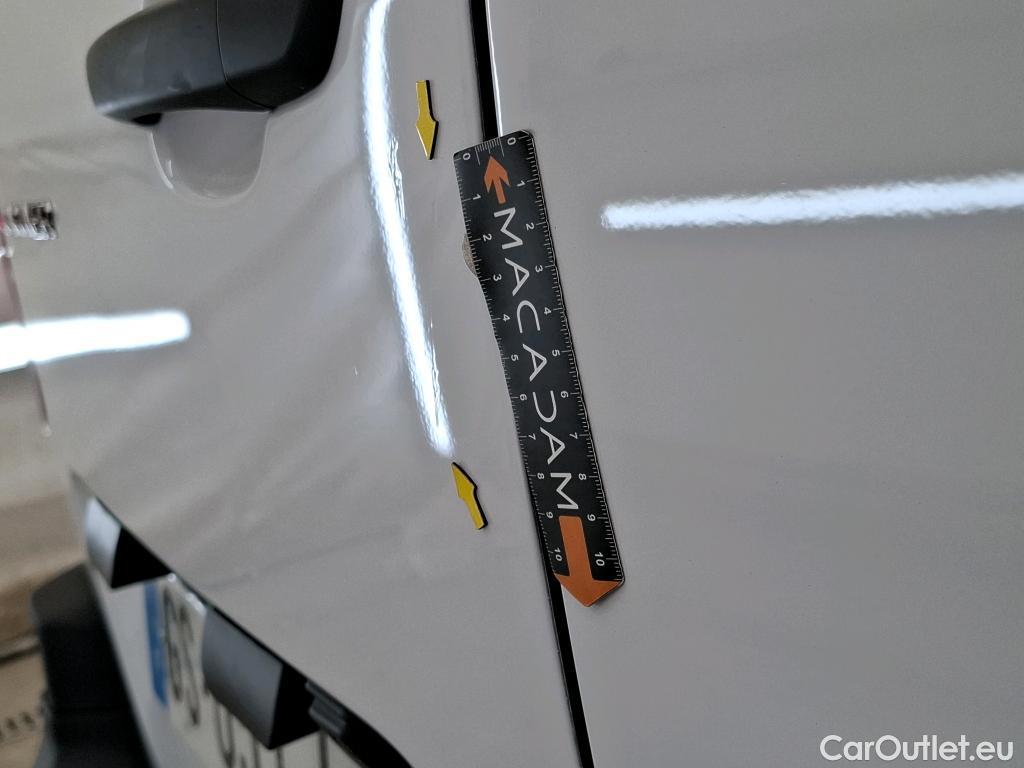  Peugeot  Partner  Premium L1 1.2 PureTech 110CV BVM6 E6d #6