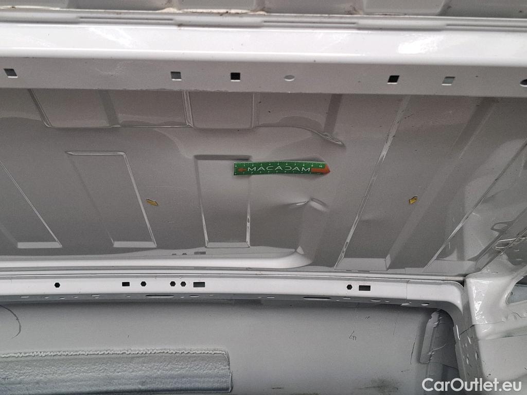  Peugeot  Boxer PEUGEOT  / 2014 / 4P / Fourgon tôlé BlueHDi S&S 120 PREMIUM 335 L2H2 #2