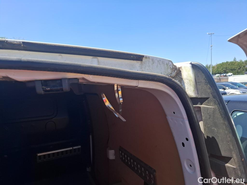  Renault  Kangoo  II Express Maxi Extra (Série Spéciale) 1.5 dCi 95CV BVM6 E6dT #35