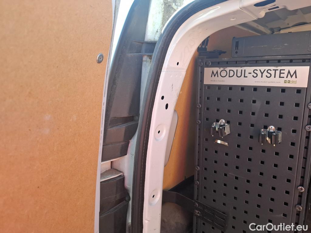 Renault  Kangoo  II Express Maxi Extra (Série Spéciale) 1.5 dCi 95CV BVM6 E6dT #36