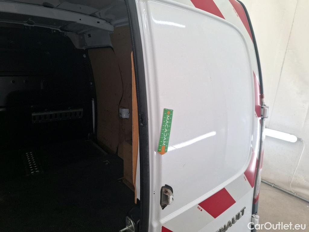  Renault  Kangoo  Express Maxi Extra (Série Spéciale) 1.5 #10