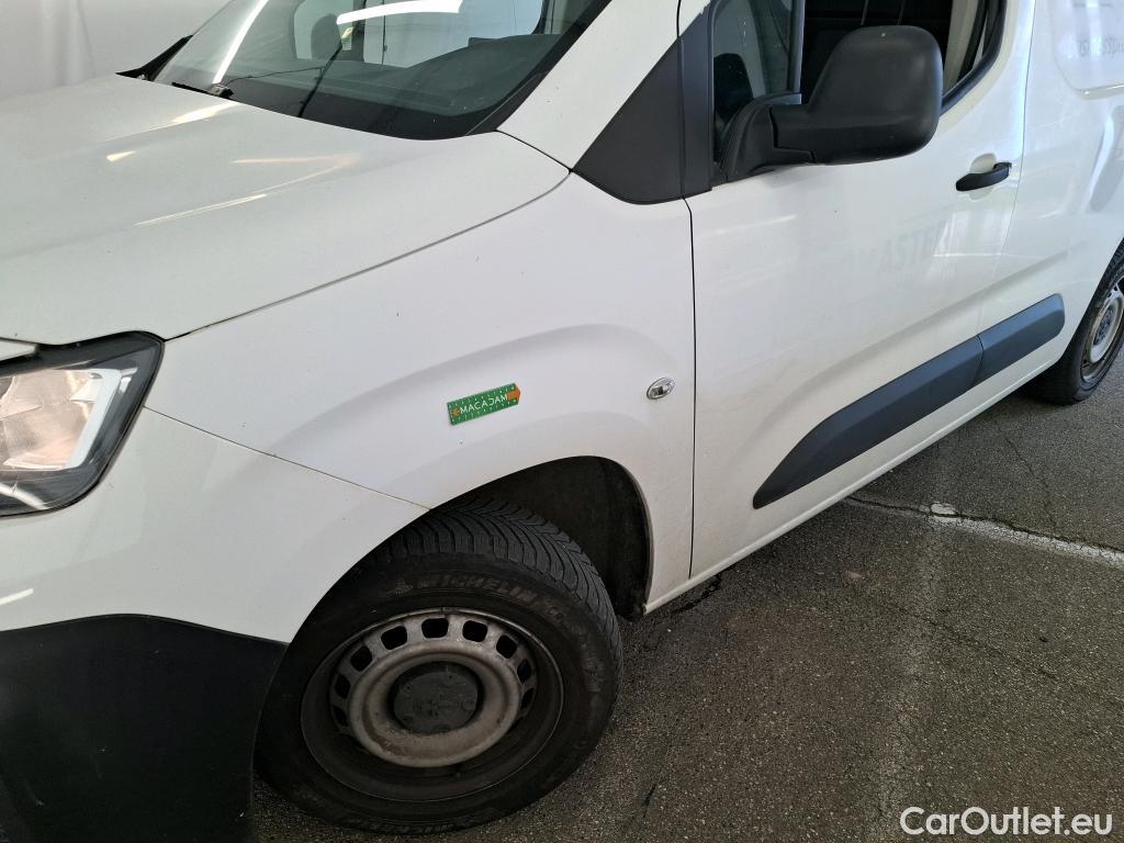  Peugeot  Partner  Premium L1 1.5 HDi 75CV BVM5 E6dT #54