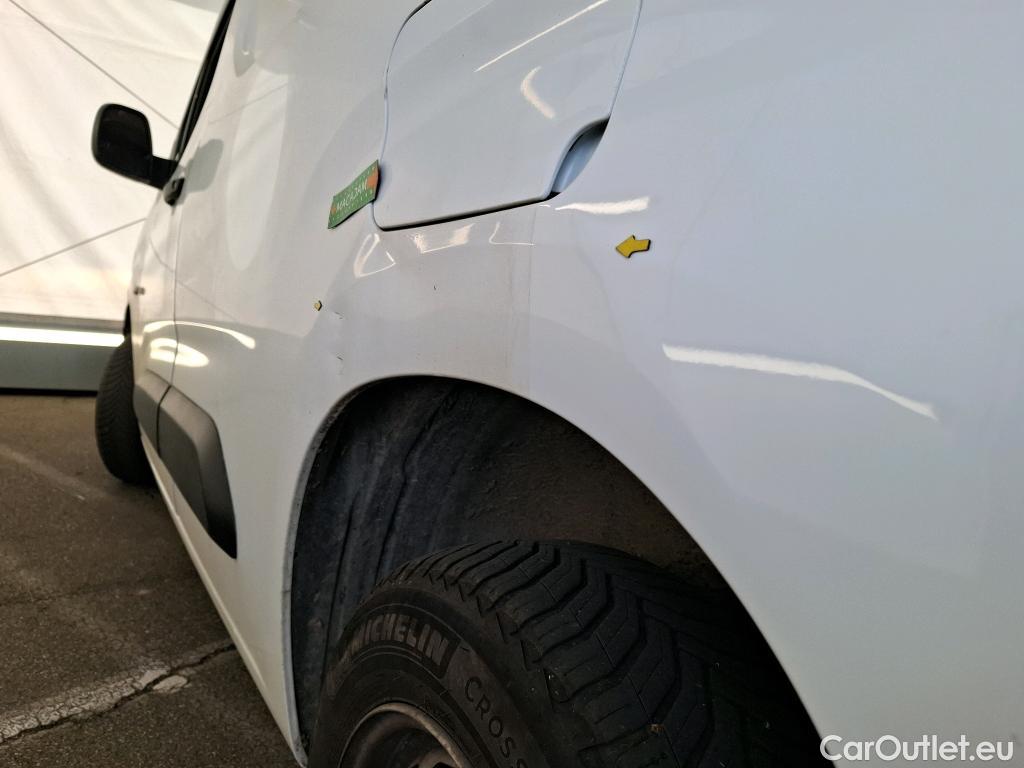  Peugeot  Partner  Premium L1 1.5 HDi 75CV BVM5 E6dT #3