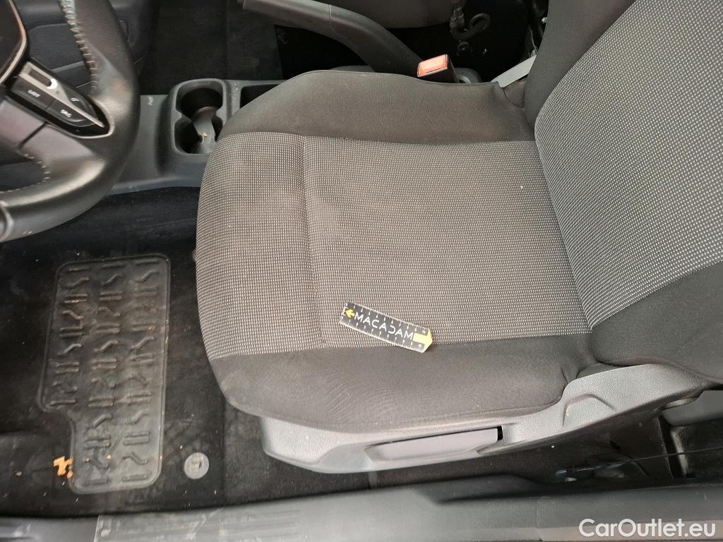  Peugeot  Partner  Premium L1 1.2 PureTech 110CV BVM6 E6d #11