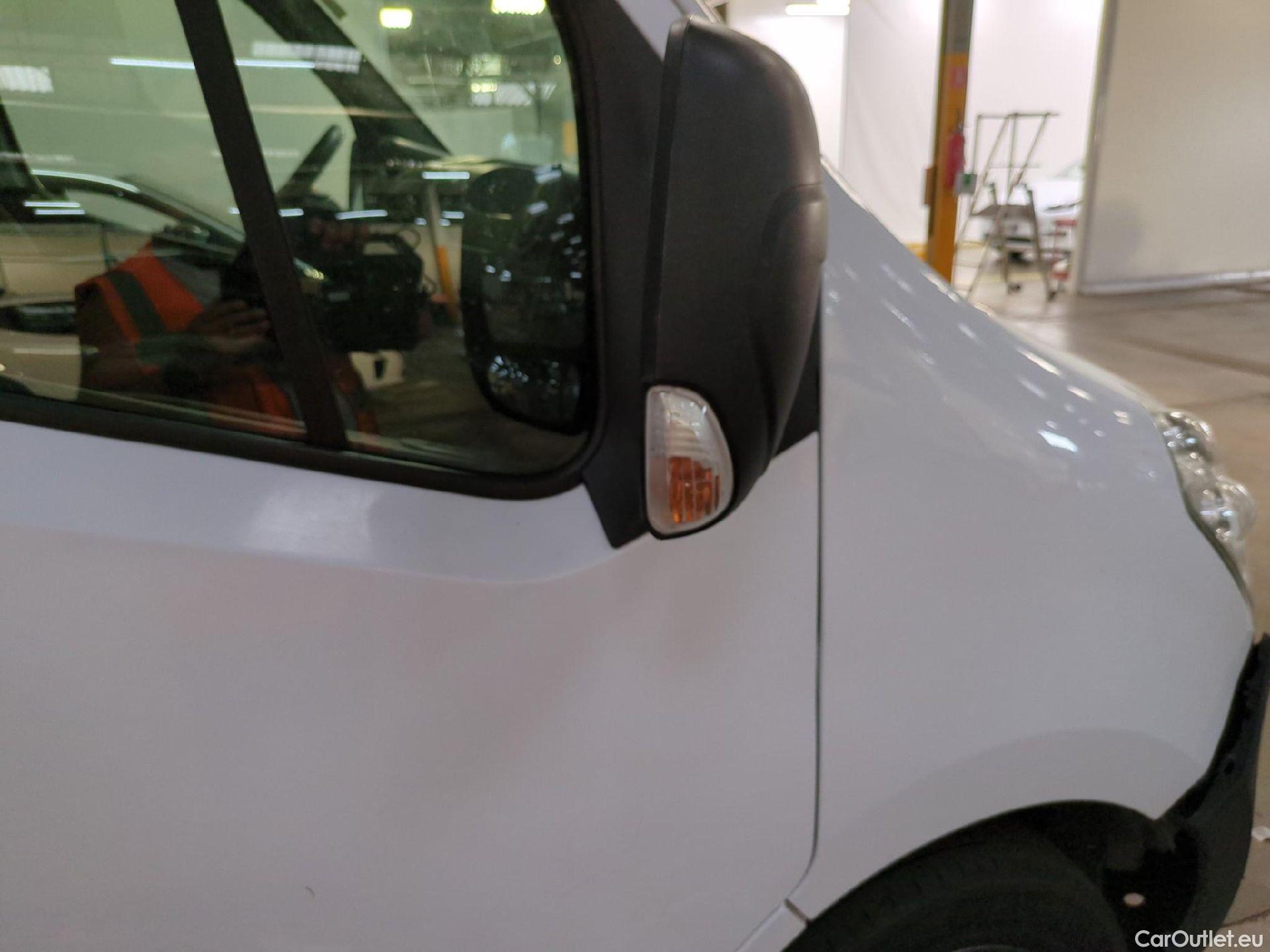  Renault  Master RENAULT  DC VU 4p Châssis double cabine DC GCf Propu RJ3500 L3 dCi 130 E6 #27