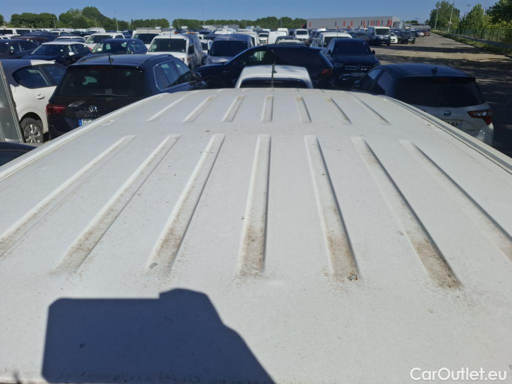  Peugeot  Partner  Premium L1 1.5 HDi 75CV BVM5 E6dT #48