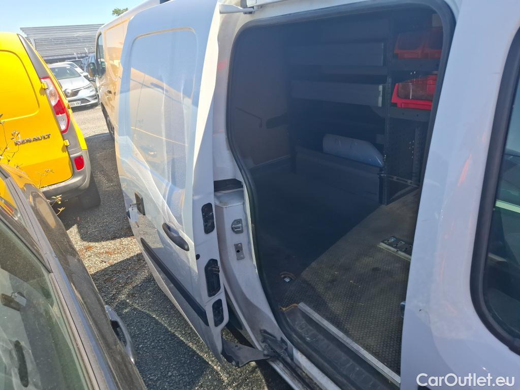  Renault  Kangoo  II Express Maxi Extra (Série Spéciale) 1.5 dCi 95CV BVM6 E6dT #30