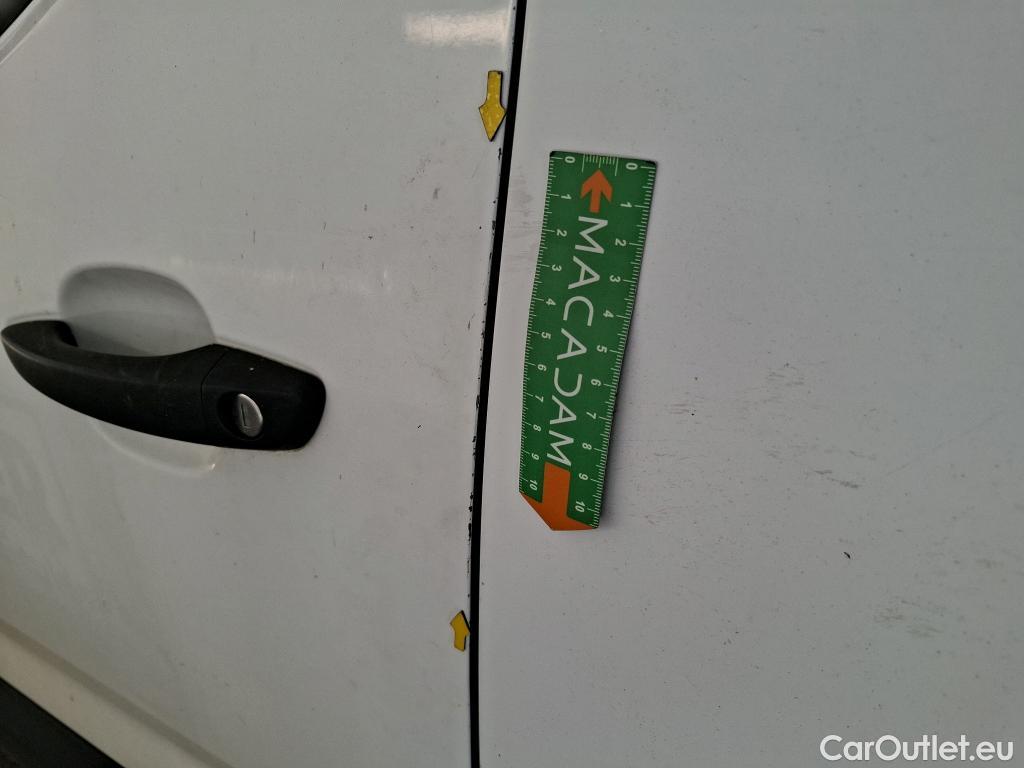  Peugeot  Partner  Premium L1 1.5 HDi 75CV BVM5 E6dT #57