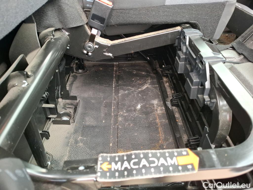  Renault  Master RENAULT  VU 4p Fourgon FG GCf Trac F2800 L1H1 dCi 110 Euro6 #9