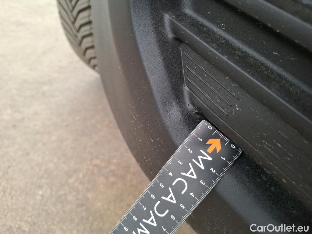 Peugeot  Partner  Premium L1 1.2 PureTech 110CV BVM6 E6d #20
