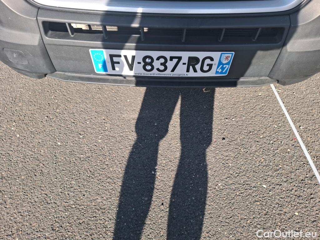 Peugeot  Boxer PEUGEOT  / 2014 / 4P / Fourgon tôlé BlueHDi S&S 120 PREMIUM 335 L2H2 #32