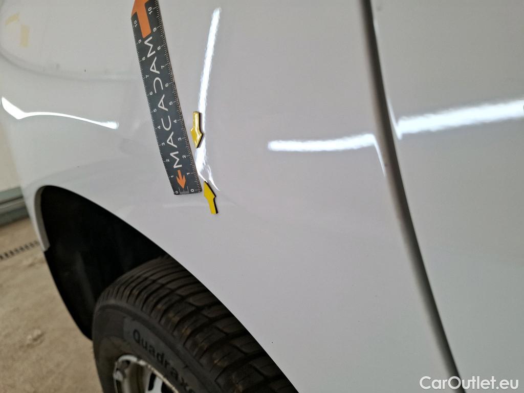  Peugeot  Partner  Premium L1 1.2 PureTech 110CV BVM6 E6d #22