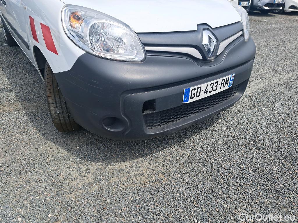  Renault  Kangoo  II Express Maxi Extra (Série Spéciale) 1.5 dCi 95CV BVM6 E6dT #18