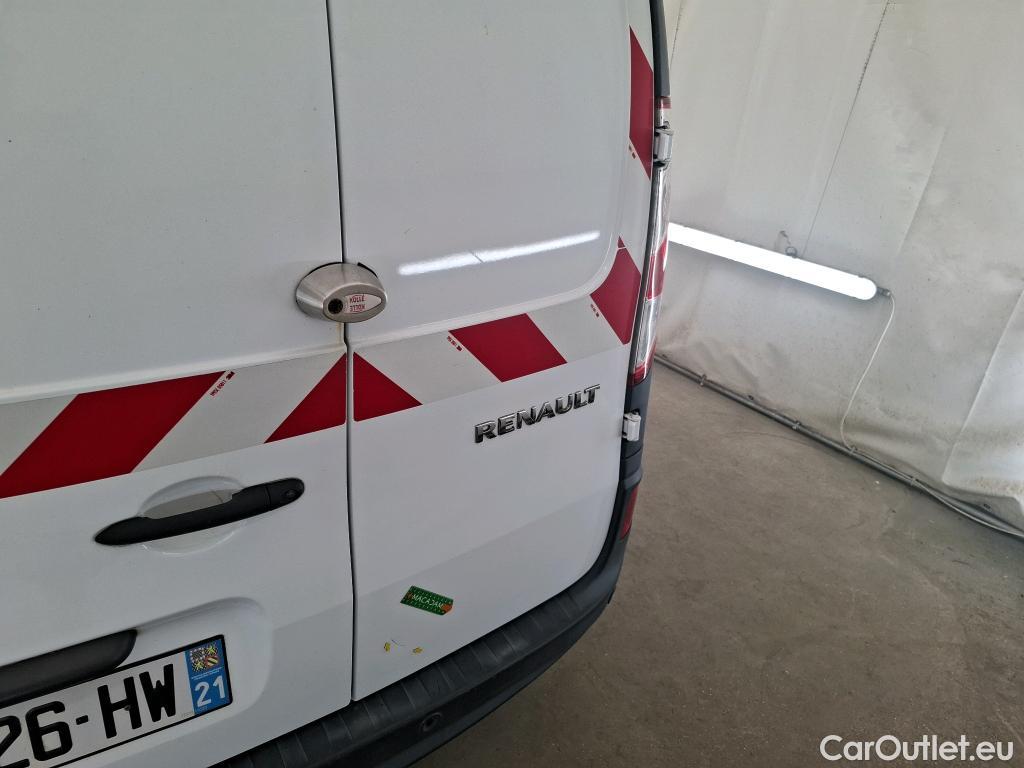  Renault  Kangoo  Express Maxi Extra (Série Spéciale) 1.5 #14