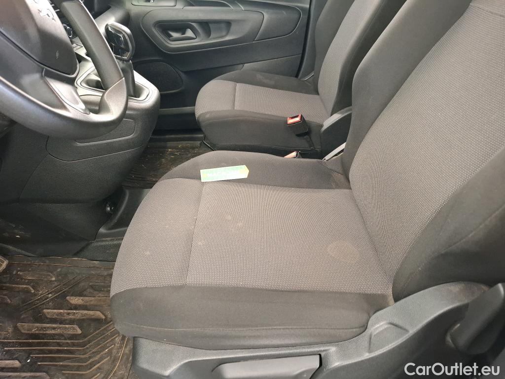  Peugeot  Partner  Premium L1 1.5 HDi 75CV BVM5 E6dT #44