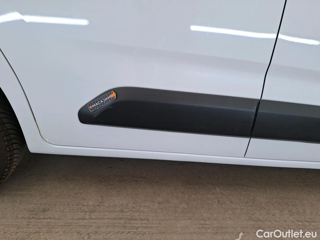  Peugeot  Partner  Premium L1 1.2 PureTech 110CV BVM6 E6d #26