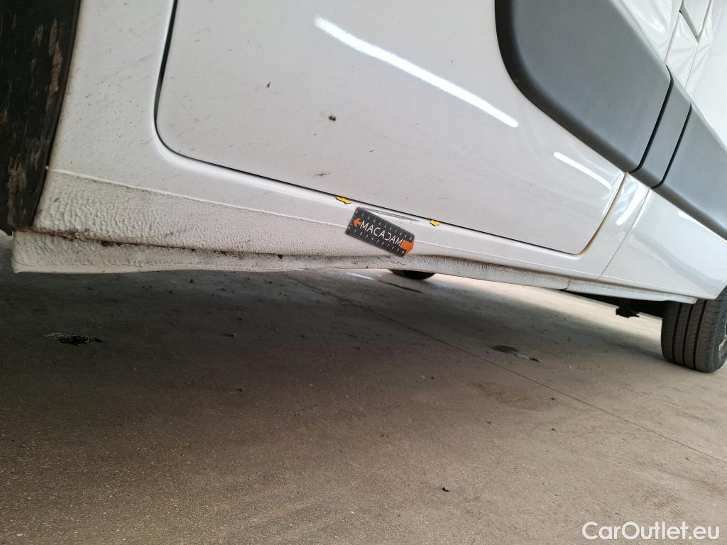  Renault  Master RENAULT  VU 4p Fourgon FG GCf Trac F2800 L1H1 dCi 110 Euro6 #17
