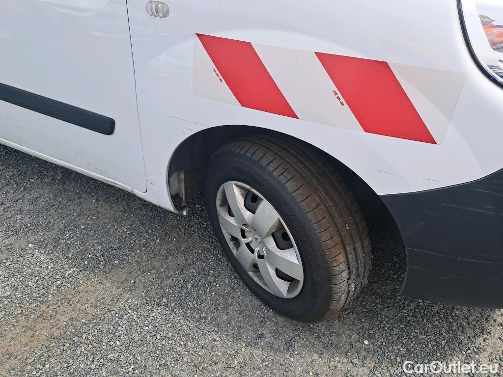  Renault  Kangoo  II Express Maxi Extra (Série Spéciale) 1.5 dCi 95CV BVM6 E6dT #5