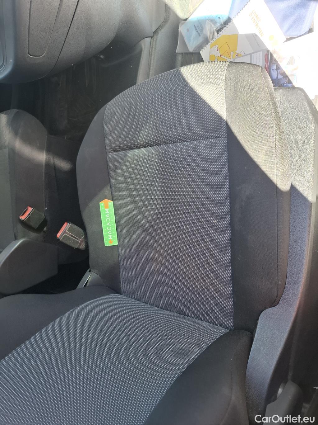  Peugeot  Partner  Premium L1 1.5 HDi 75CV BVM5 E6dT #68