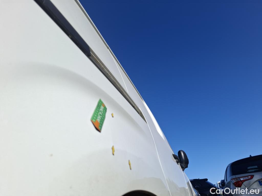  Peugeot  Partner  Premium L1 1.5 HDi 75CV BVM5 E6dT #11