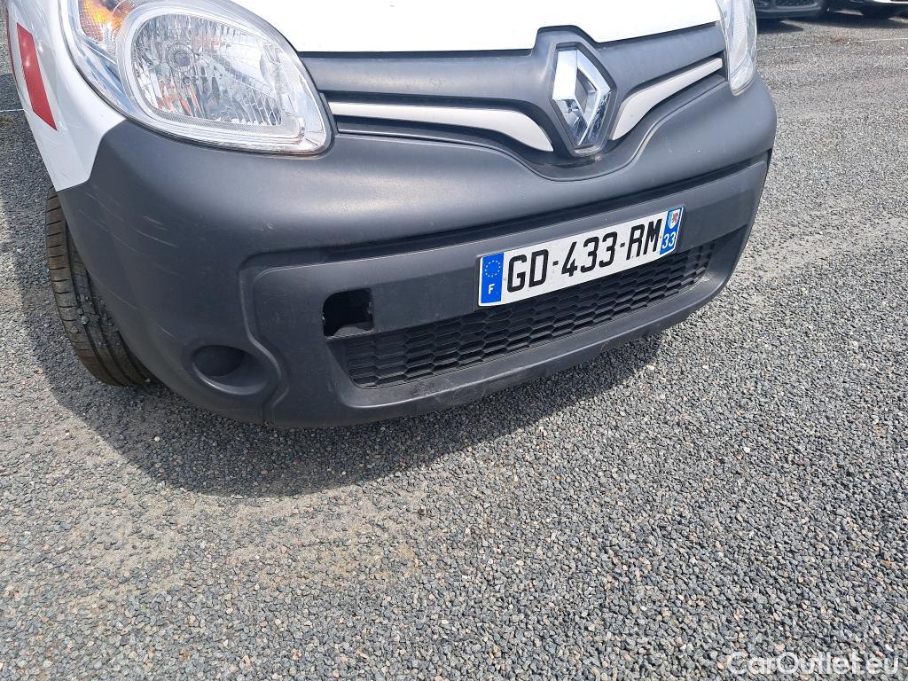  Renault  Kangoo  II Express Maxi Extra (Série Spéciale) 1.5 dCi 95CV BVM6 E6dT #13