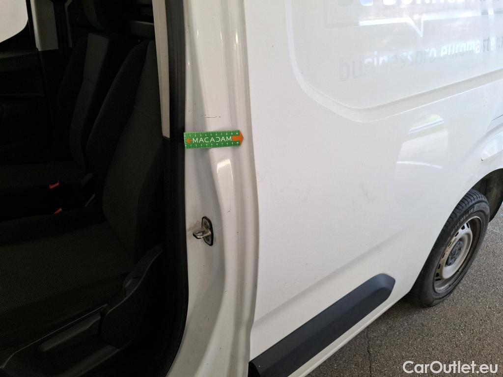  Peugeot  Partner  Premium L1 1.5 HDi 75CV BVM5 E6dT #50