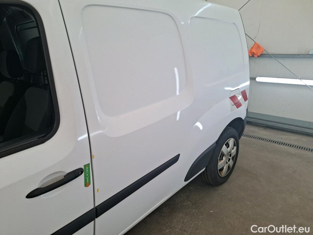  Renault  Kangoo  Express Maxi Extra (Série Spéciale) 1.5 #1