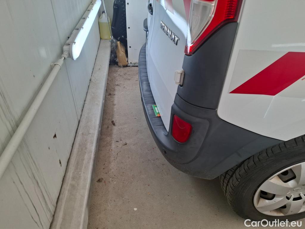  Renault  Kangoo  Express Maxi Extra (Série Spéciale) 1.5 #25