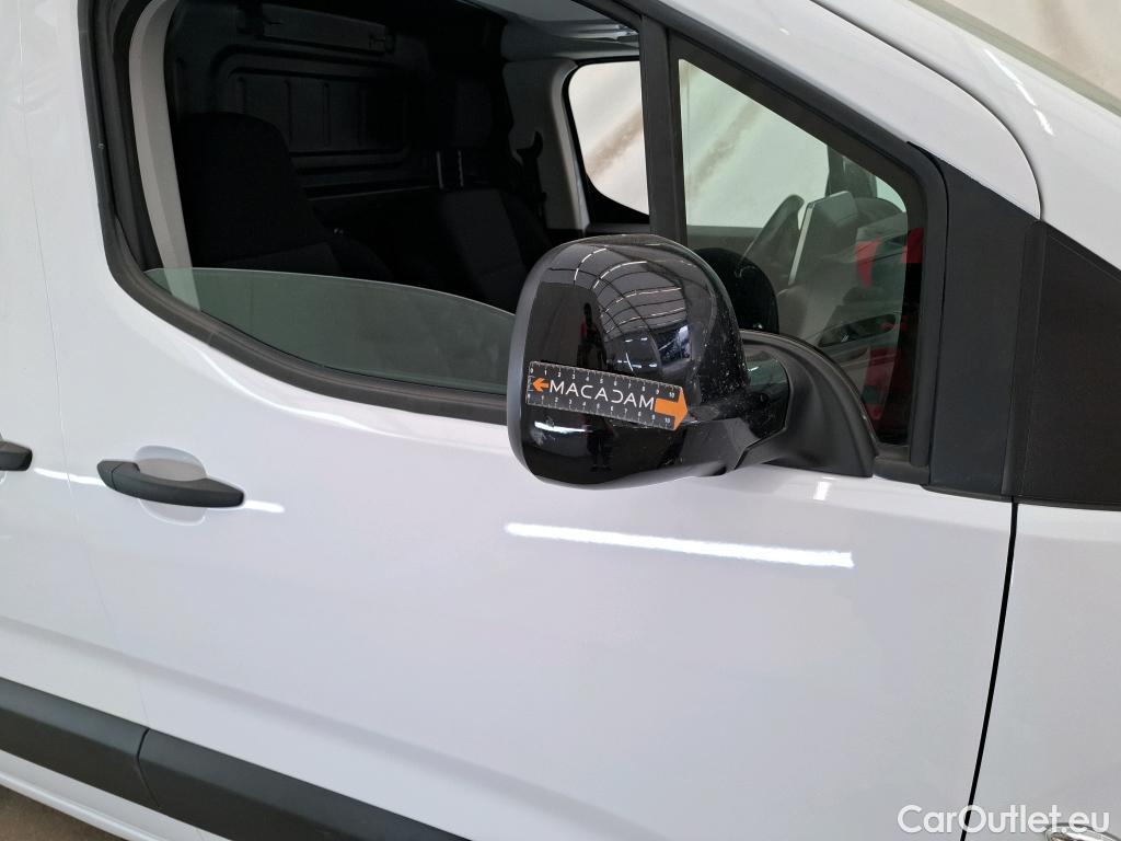  Peugeot  Partner  Premium L1 1.2 PureTech 110CV BVM6 E6d #30