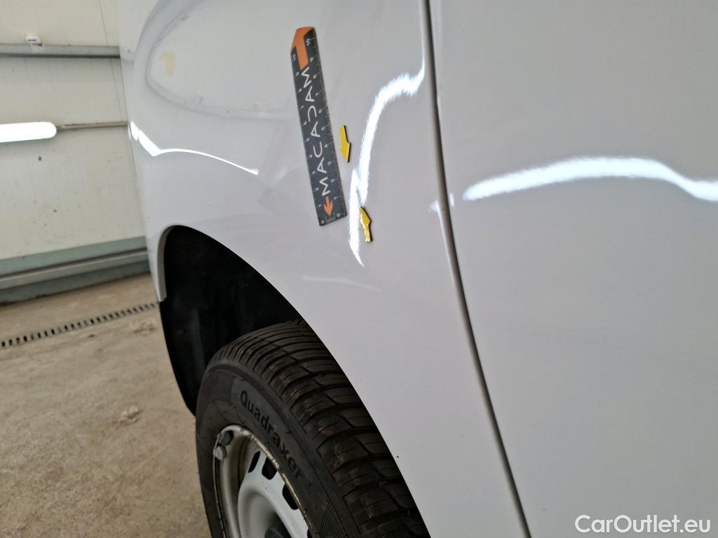  Peugeot  Partner  Premium L1 1.2 PureTech 110CV BVM6 E6d #24