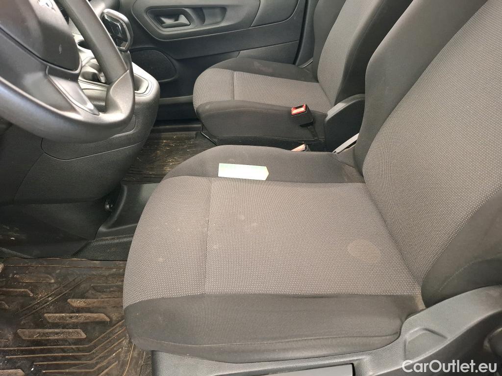  Peugeot  Partner  Premium L1 1.5 HDi 75CV BVM5 E6dT #30