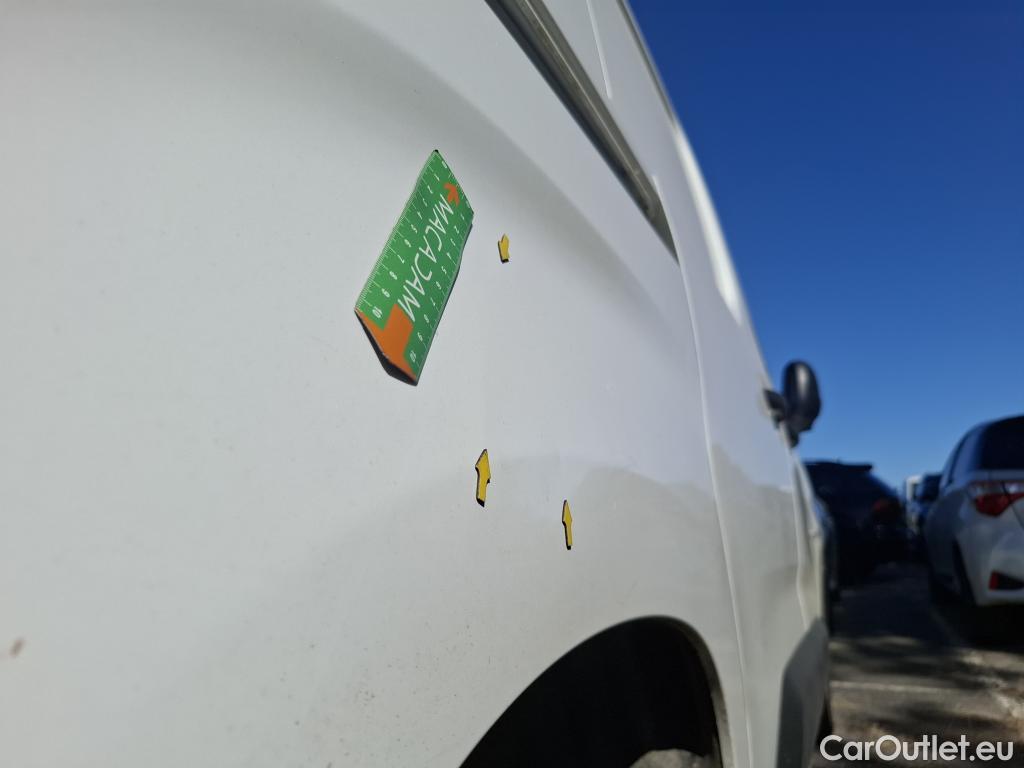  Peugeot  Partner  Premium L1 1.5 HDi 75CV BVM5 E6dT #13