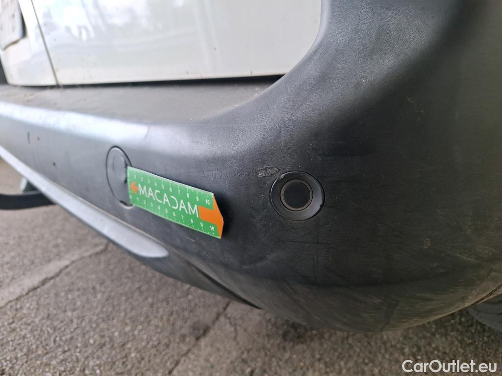  Peugeot  Partner  Premium L1 1.5 HDi 75CV BVM5 E6dT #65