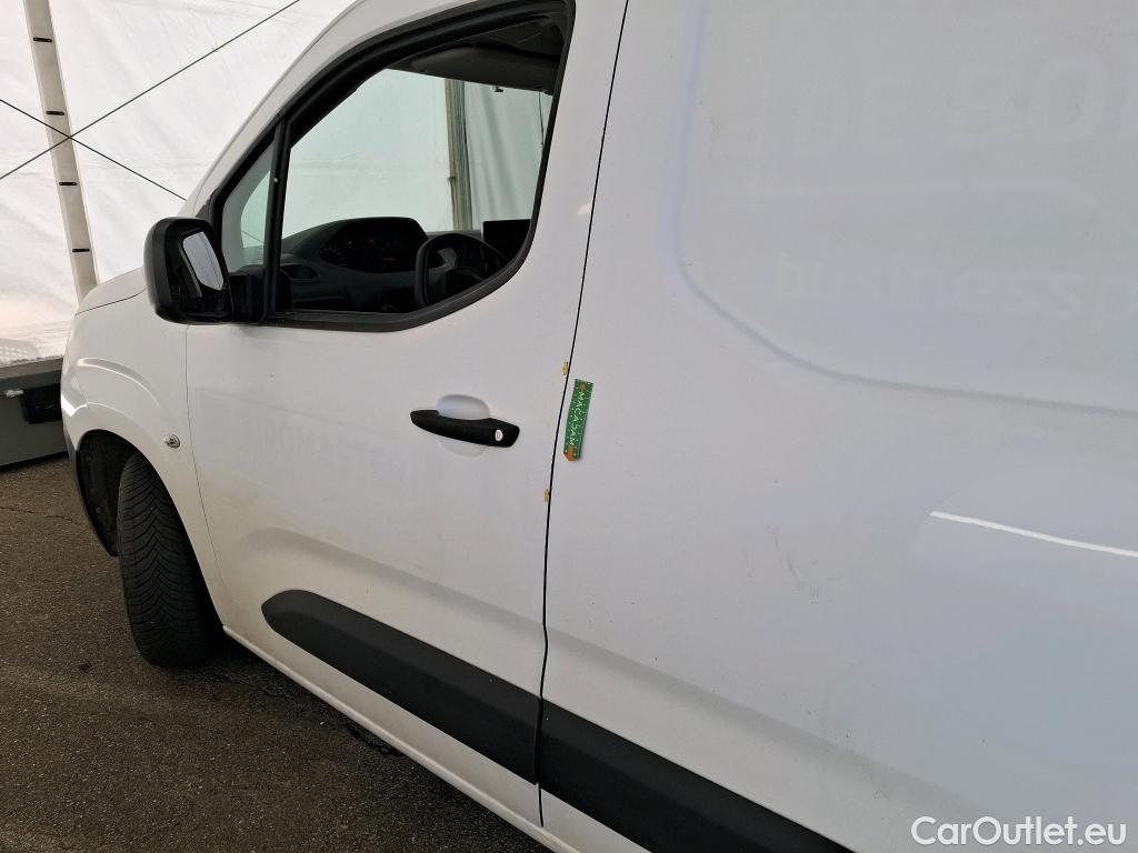  Peugeot  Partner  Premium L1 1.5 HDi 75CV BVM5 E6dT #56