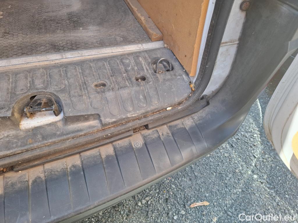  Renault  Kangoo  II Express Maxi Extra (Série Spéciale) 1.5 dCi 95CV BVM6 E6dT #44