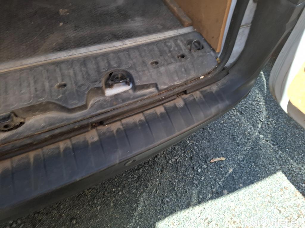  Renault  Kangoo  II Express Maxi Extra (Série Spéciale) 1.5 dCi 95CV BVM6 E6dT #41