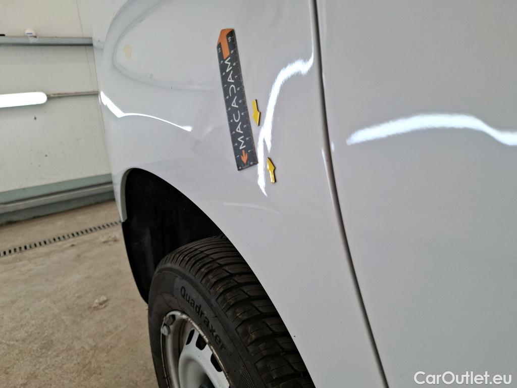  Peugeot  Partner  Premium L1 1.2 PureTech 110CV BVM6 E6d #23
