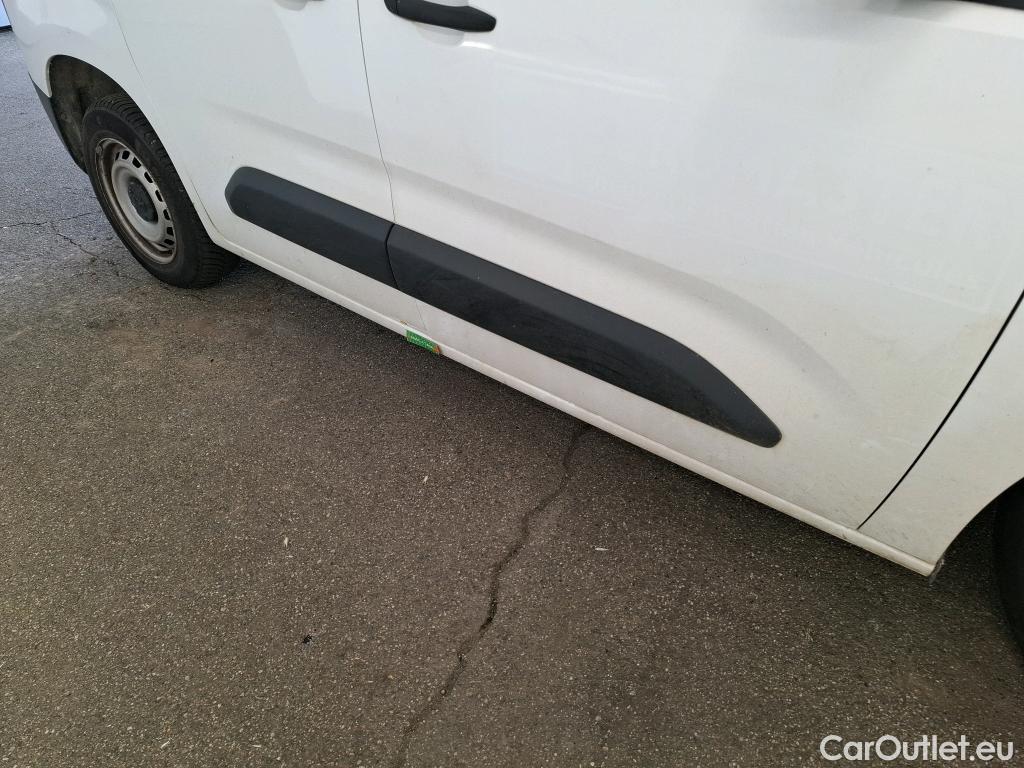  Peugeot  Partner  Premium L1 1.5 HDi 75CV BVM5 E6dT #32