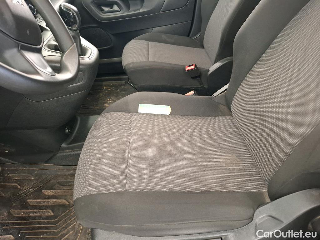  Peugeot  Partner  Premium L1 1.5 HDi 75CV BVM5 E6dT #37