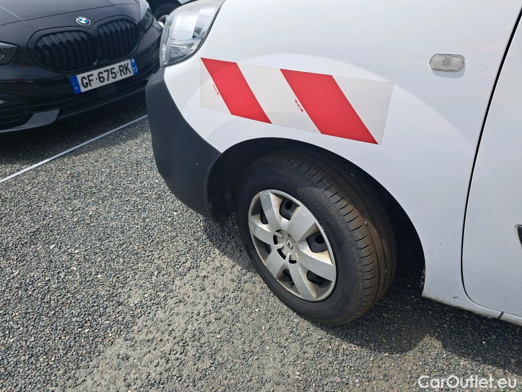  Renault  Kangoo  II Express Maxi Extra (Série Spéciale) 1.5 dCi 95CV BVM6 E6dT #11