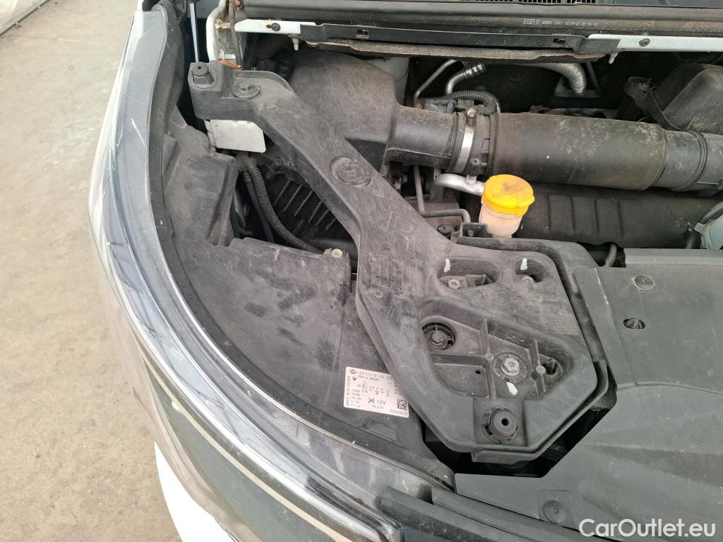  Renault  Trafic  Fourgon L2H1 3T Grand Confort 2.0 dCi 130CV BVM6 E6d #55