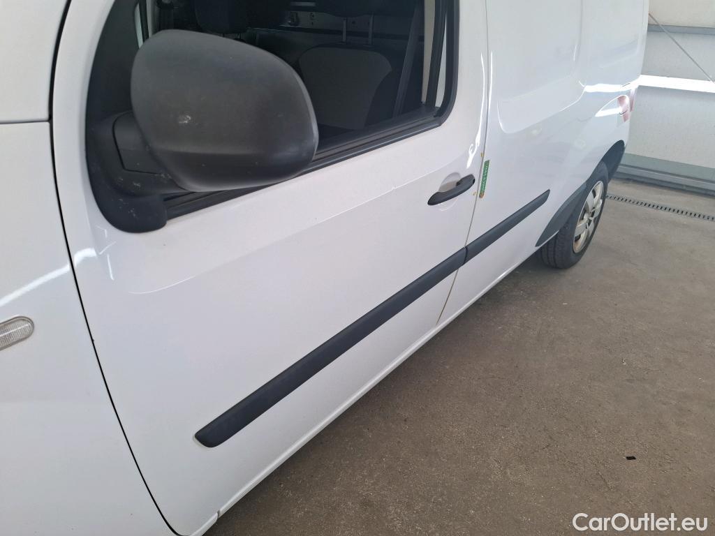  Renault  Kangoo  Express Maxi Extra (Série Spéciale) 1.5 #3