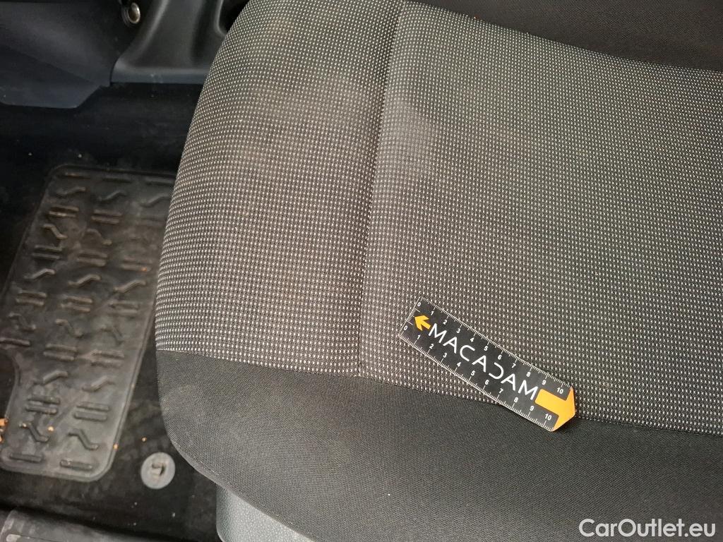  Peugeot  Partner  Premium L1 1.2 PureTech 110CV BVM6 E6d #12