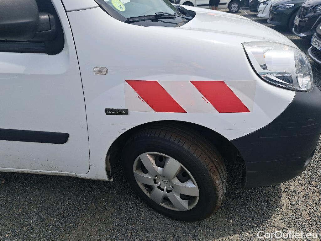  Renault  Kangoo  II Express Maxi Extra (Série Spéciale) 1.5 dCi 95CV BVM6 E6dT #23