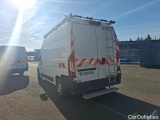  Peugeot  Boxer PEUGEOT  / 2014 / 4P / Fourgon tôlé BlueHDi S&S 120 PREMIUM 335 L2H2 #2