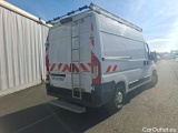  Peugeot  Boxer PEUGEOT  / 2014 / 4P / Fourgon tôlé BlueHDi S&S 120 PREMIUM 335 L2H2 #3